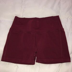Alphalete Shorts